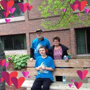 Meet your Posher, Audra